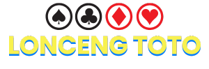 Logo LONCENGTOTO